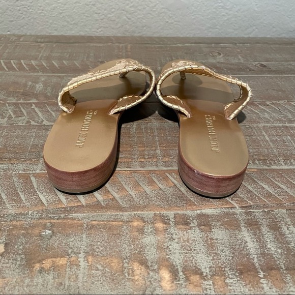 Jack Rogers Sandals - Picture 4 of 5